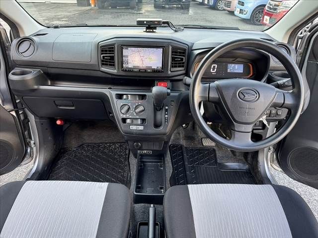 DAIHATSU MIRA e:S 2020