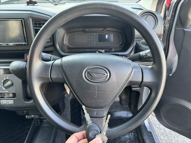 DAIHATSU MIRA e:S 2020