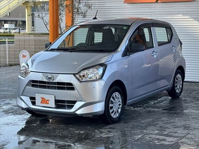 DAIHATSU MIRA e:S 2020