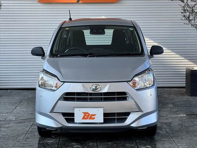 DAIHATSU MIRA e:S 2020