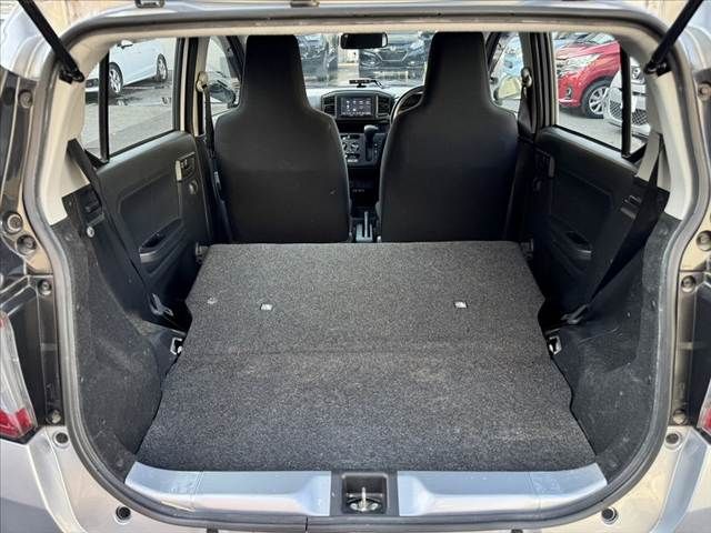 DAIHATSU MIRA e:S 2020