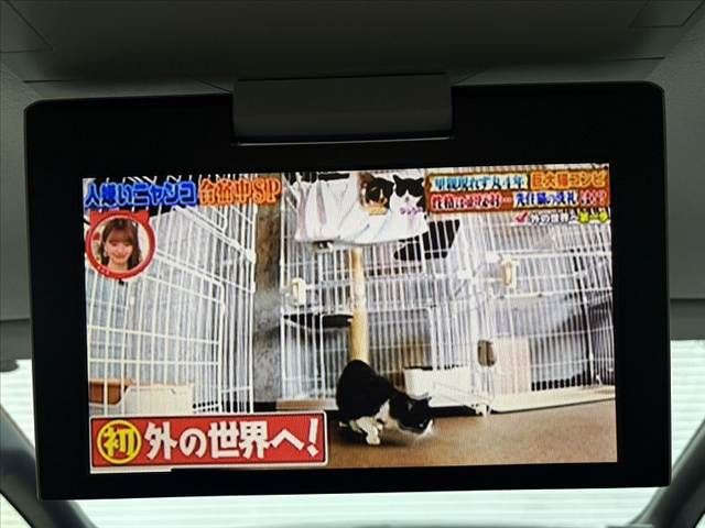 TOYOTA NOAH HYBRID 2015