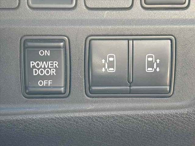 NISSAN SERENA  S-HYBRID 2020