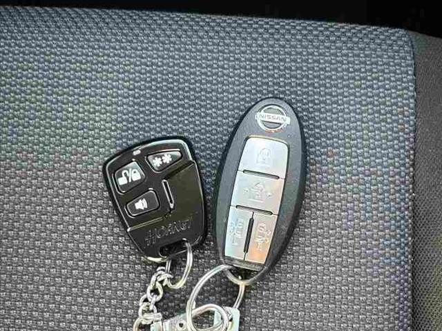 NISSAN SERENA  S-HYBRID 2020