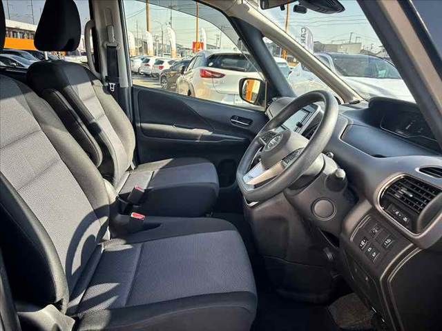 NISSAN SERENA  S-HYBRID 2020