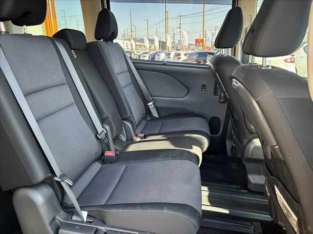 NISSAN SERENA  S-HYBRID 2020