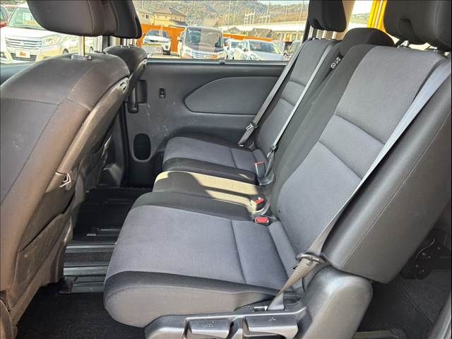 NISSAN SERENA  S-HYBRID 2020