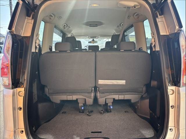 NISSAN SERENA  S-HYBRID 2020