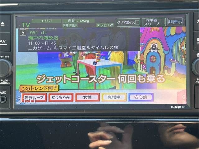 NISSAN SERENA  S-HYBRID 2020