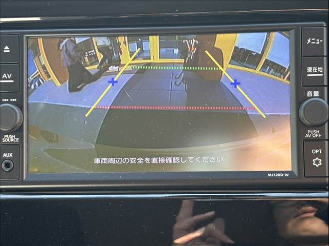 NISSAN SERENA  S-HYBRID 2020