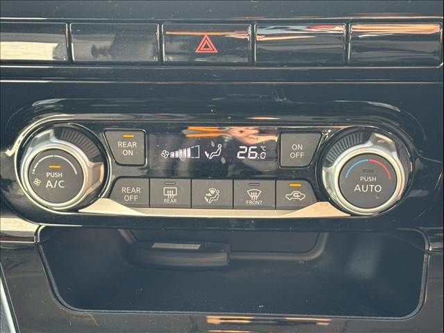 NISSAN SERENA  S-HYBRID 2020