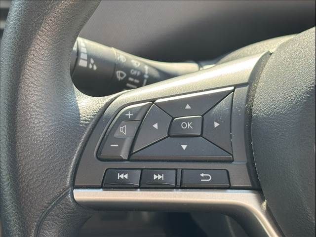 NISSAN SERENA  S-HYBRID 2020