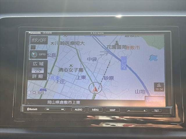 HONDA FIT e:HEV 2020