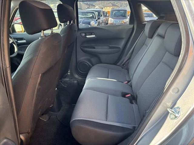 HONDA FIT e:HEV 2020