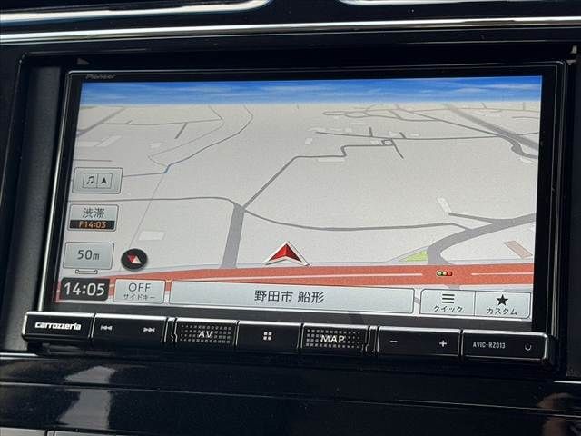 NISSAN SERENA  WG 2014