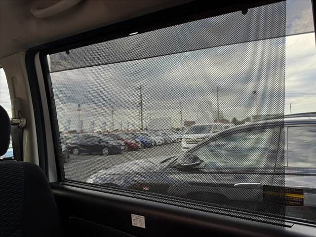 NISSAN SERENA  WG 2014