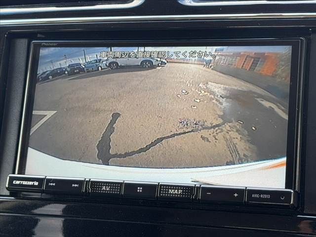 NISSAN SERENA  WG 2014