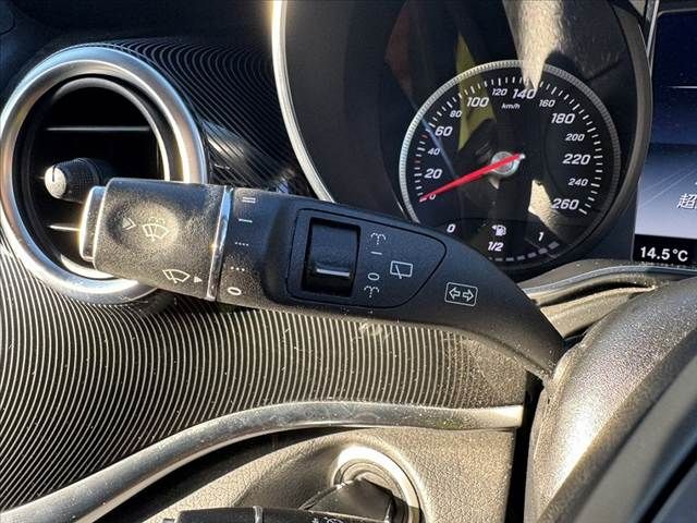 MERCEDES BENZ MERCEDES BENZ V class 2016