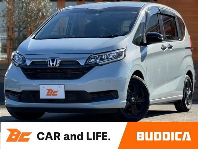 HONDA FREED 2023