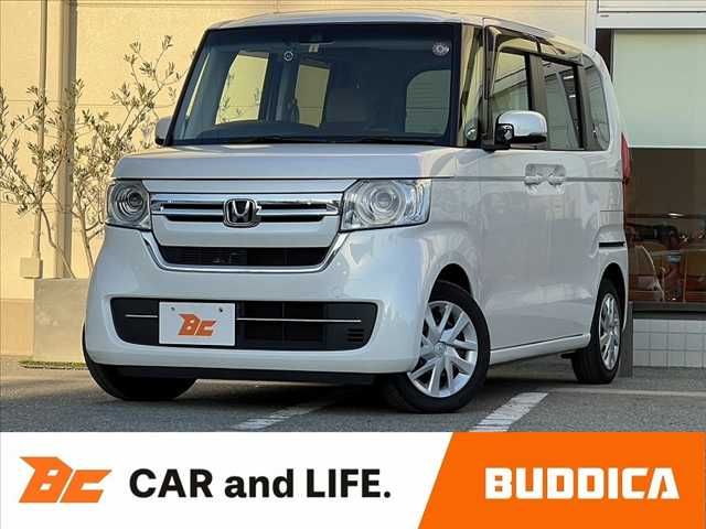 HONDA N BOX 2023