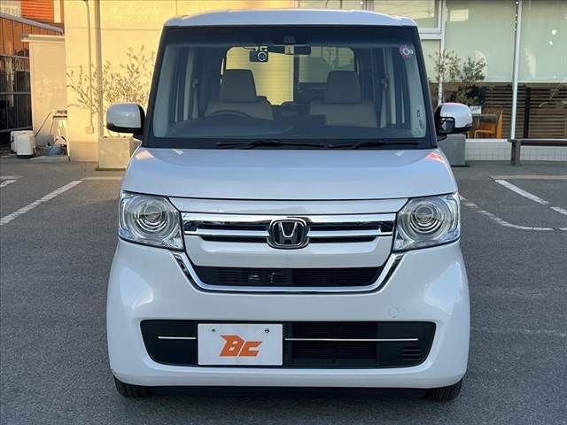 HONDA N BOX 2023