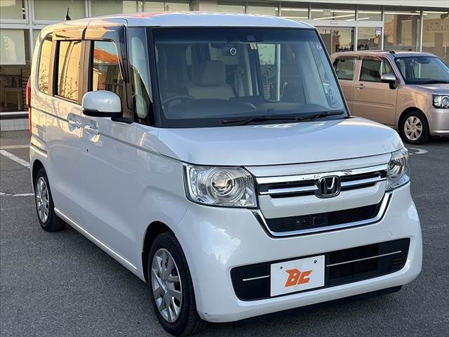 HONDA N BOX 2023