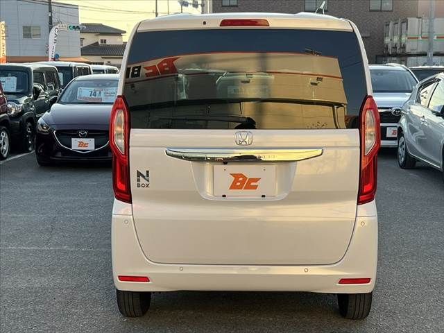 HONDA N BOX 2023