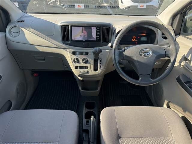 DAIHATSU MIRA e:S 2016