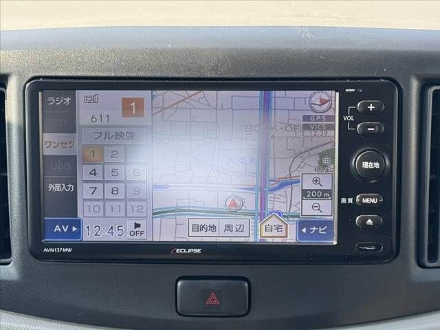 DAIHATSU MIRA e:S 2016