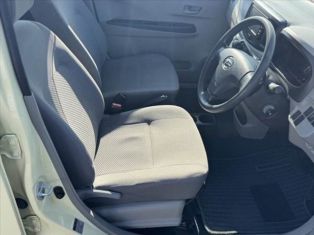 DAIHATSU MIRA e:S 2016