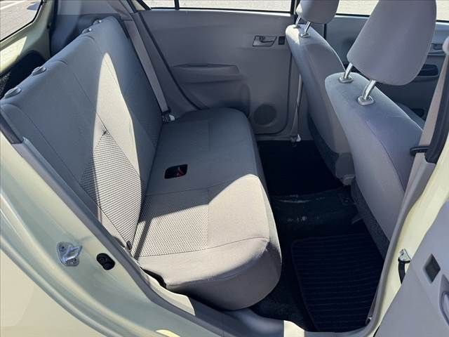 DAIHATSU MIRA e:S 2016