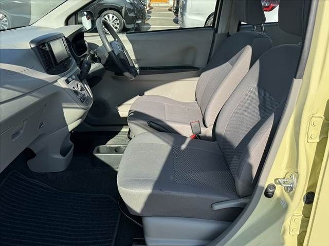 DAIHATSU MIRA e:S 2016