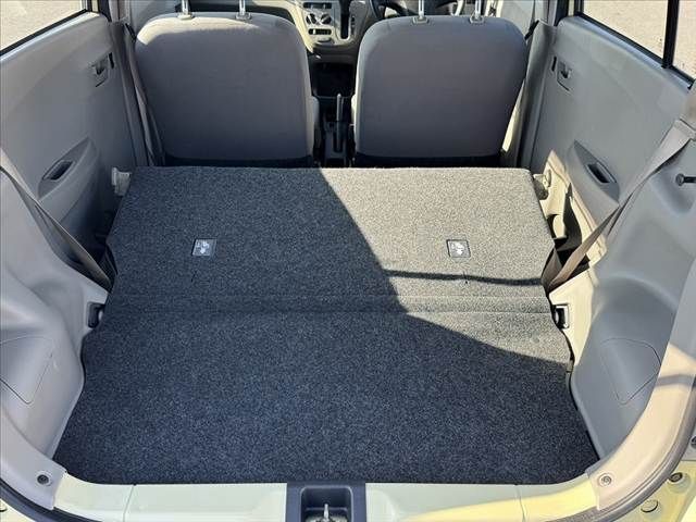 DAIHATSU MIRA e:S 2016