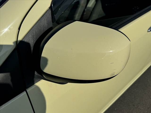 DAIHATSU MIRA e:S 2016