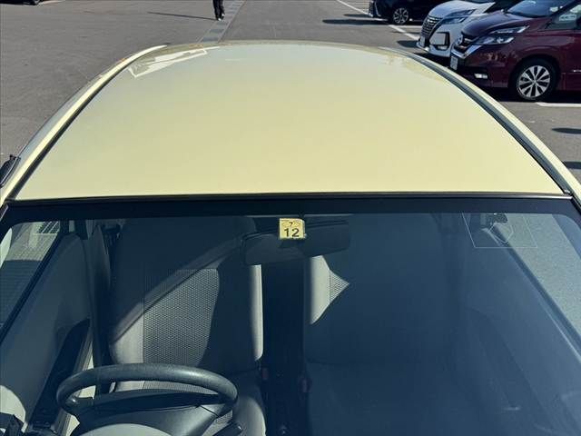 DAIHATSU MIRA e:S 2016