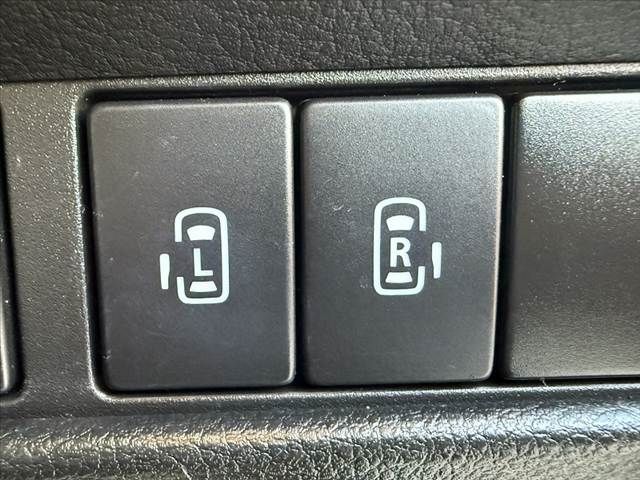 SUZUKI Spacia GEAR 2019