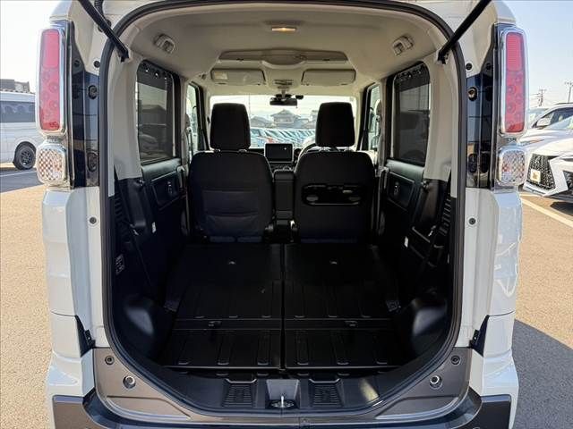 SUZUKI Spacia GEAR 2019