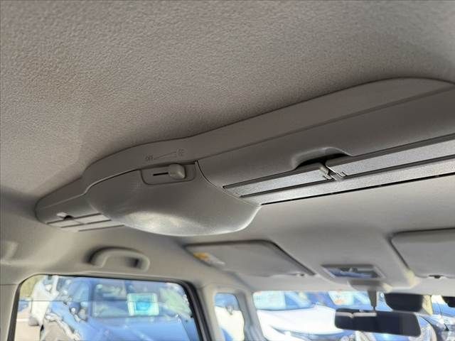 SUZUKI Spacia GEAR 2019