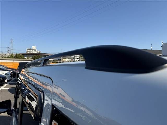 SUZUKI Spacia GEAR 2019