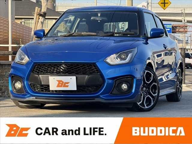 SUZUKI SWIFT 2018