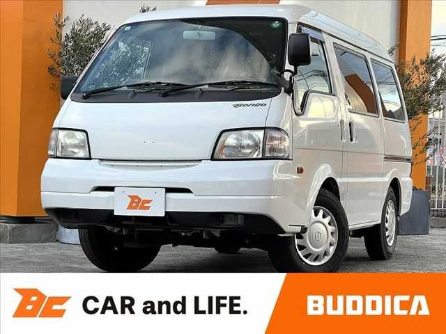 MAZDA BONGO van 1.15t 2WD 2017