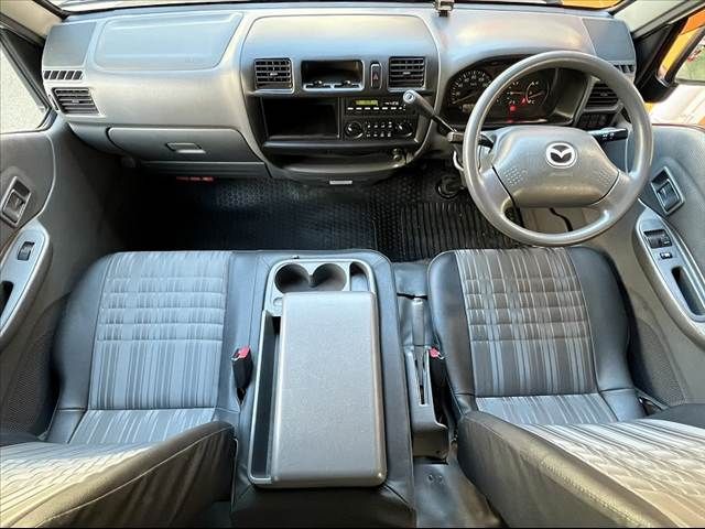 MAZDA BONGO van 1.15t 2WD 2017