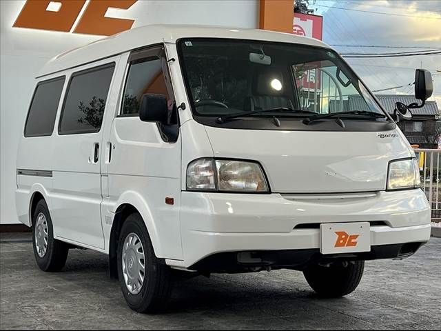 MAZDA BONGO van 1.15t 2WD 2017