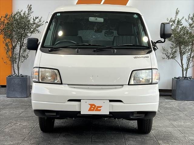 MAZDA BONGO van 1.15t 2WD 2017