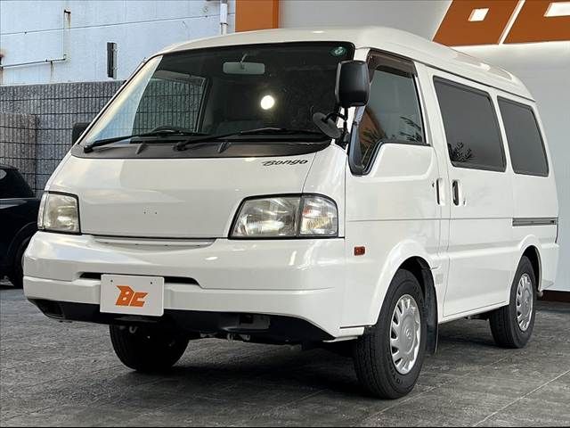 MAZDA BONGO van 1.15t 2WD 2017
