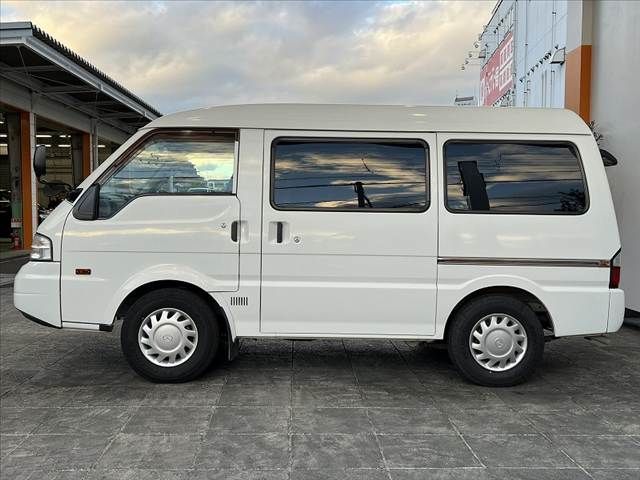 MAZDA BONGO van 1.15t 2WD 2017