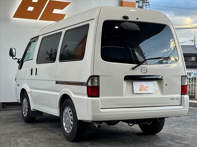 MAZDA BONGO van 1.15t 2WD 2017