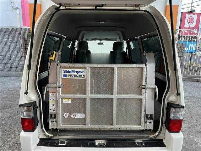 MAZDA BONGO van 1.15t 2WD 2017