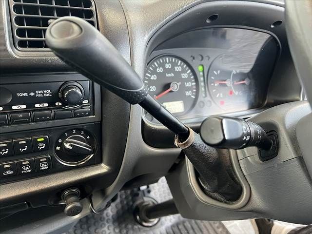 MAZDA BONGO van 1.15t 2WD 2017