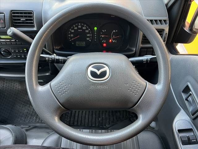 MAZDA BONGO van 1.15t 2WD 2017